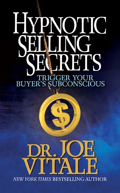 Book cover image for Hypnotic Selling Secrets ISBN: 9781722505745